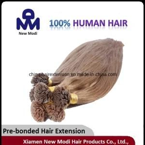 Top Quality Human Hair Flat Tip Hair Extensions