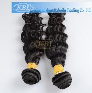 Great Quality Peruvian Deep Wave Human Hair