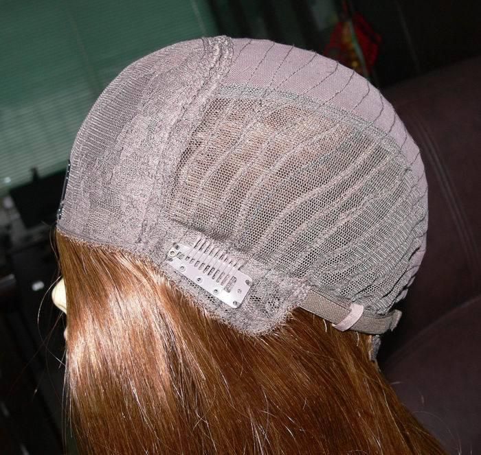 Kosher Wig (AV-W013)