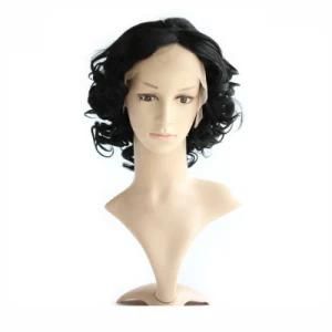 Indian Human Hair Full Lace Wig Human Hair Wig