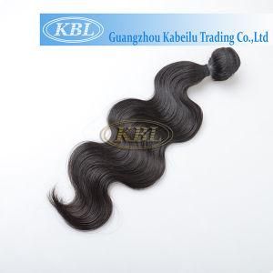 Grade 6A Extension, Unprocessed Malaysian Human Hair