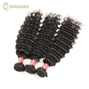 Raw Unprocessed Natural Peruvian Human Hair Extensions