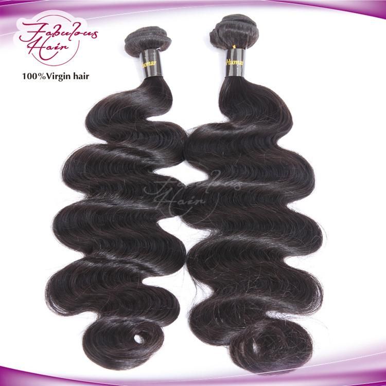 Body Wave Hair Top Grade 8A Virgin Malaysian Human Hair