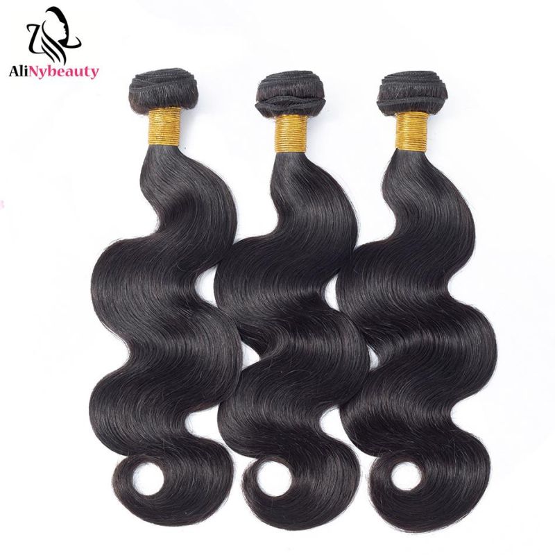 Cheapest Price Unprocessed Brazilian Virgin Cuticle Aligned Hair, Wholesale Human Hair Extension, Brazilian Hair Bundles Vendor