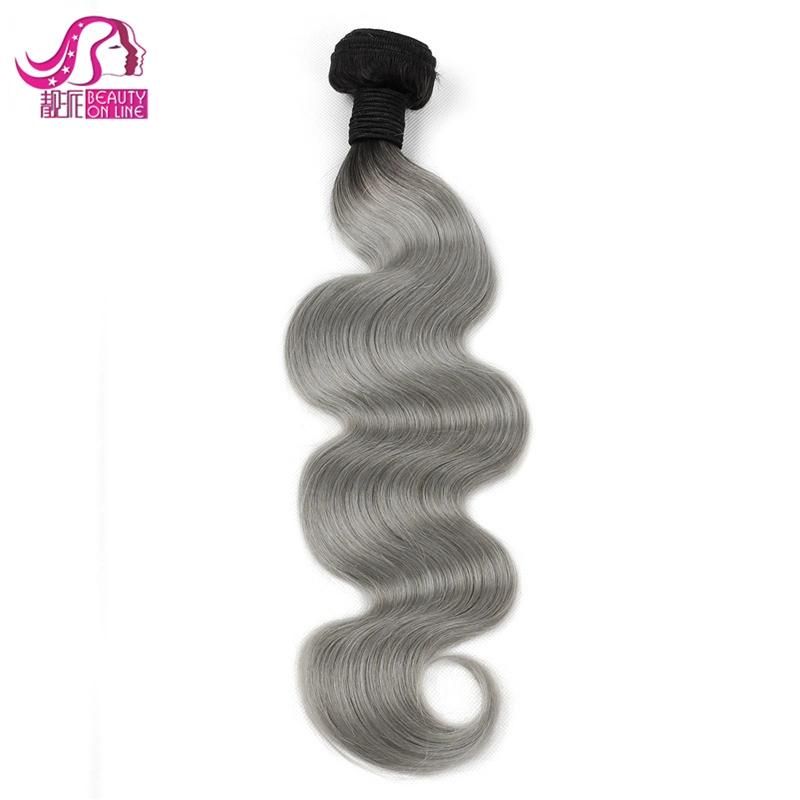 Selling Brazilian Body Hair Remy 100% Unprocessed Virgin Human Hair