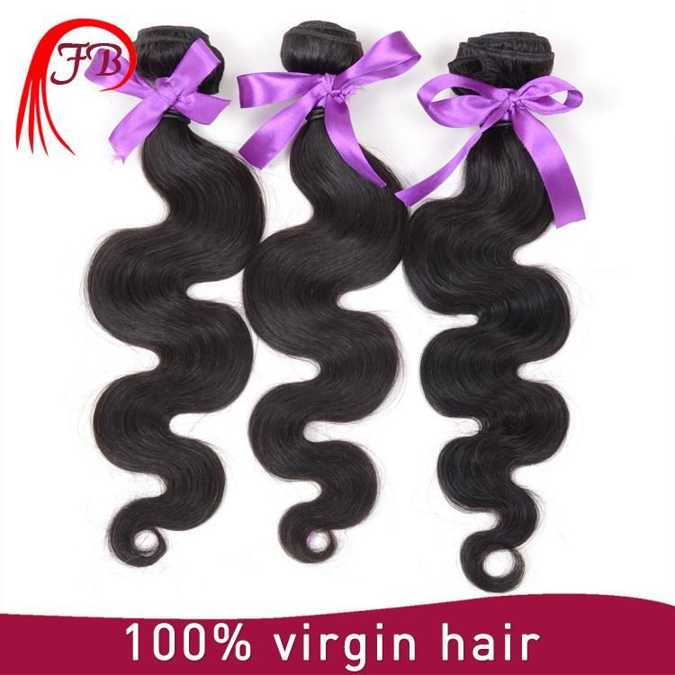 Wholesale 100% Mongolian Remy Weaving Body Virgin Hair