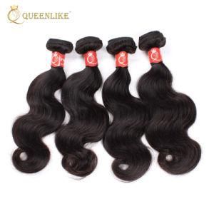 100% Brazilian Unprocessed Wholesale Virgin Hair Extensions
