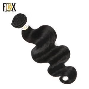 Top Quality Brazilian Virgin 100% Human Hair Weaving