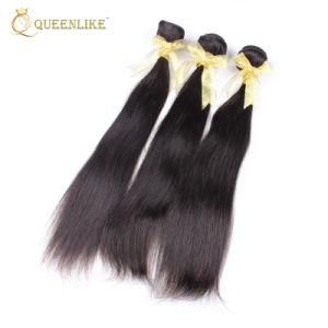Raw Indian Vendor Wholesale Cuticle Aligned Virgin Human Hair