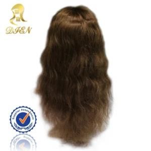 Synthetic Hair Lace Front Human Wigs for Women Cheap Wig Fashion Style Body Wave