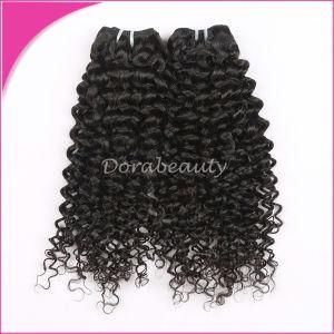 Curly Virgin Hair Weaves Human Hair Weaves Kinky Curly Hair Extensions