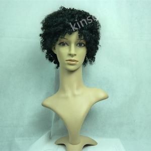 Top Grade Virgin Human Hair Wigs for Women