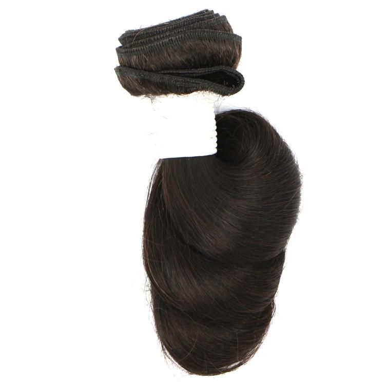 Loose Wave Brazilian Human Hair Extension