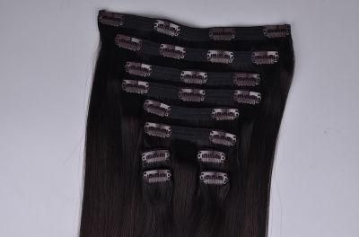 Clip in Hair Extension (BHF-cp030)