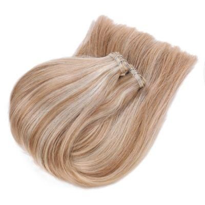 Indian Remy Hair Wholesale Pure Indian Virgin Human Hair Weft Weaving