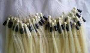 Best Quality Micro Ring Loop Human Hair Extensions 5A