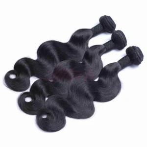 Top Quality Body Wave Indian Virgin Hair