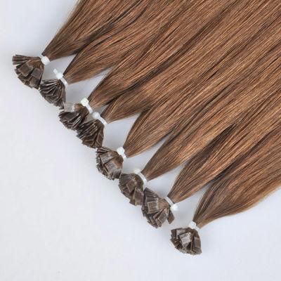 Fortune Beauty Hair Extension Flat Tip Hair Extension Vendors.