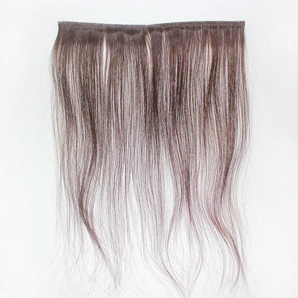 Hot Sale Skin Weft System