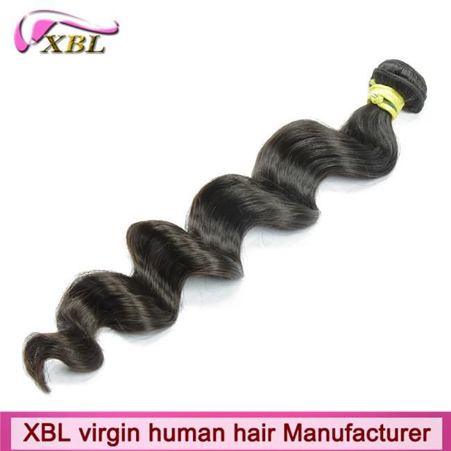 Wholesale Price Mongolian Loose Wave Remy Hair