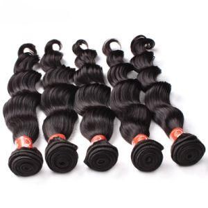 Mink Brazilian Unprocessed Virgin Cuticle Aligned Human Hair Extension