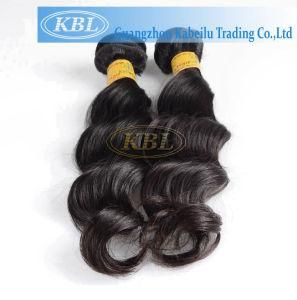 High Quality Peruvian Human Hair From Kbl