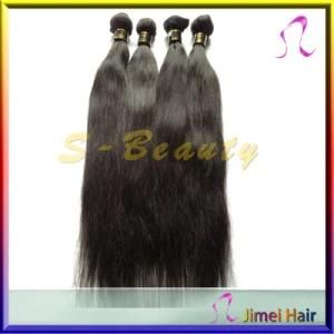 100% Virgin Indian Remy Hair Weaving