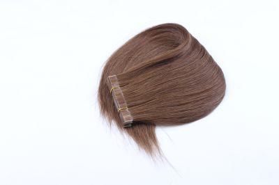 Brazilian Hair Straight 20PCS Invisable Tape Hair Extensions