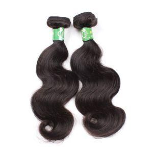 Wholesale 100% Human Remy Mink Malaysian Virgin Human Hair Bundle