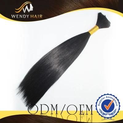 Top Quality Indian Virgin Remy Human Hair Extension Bulk