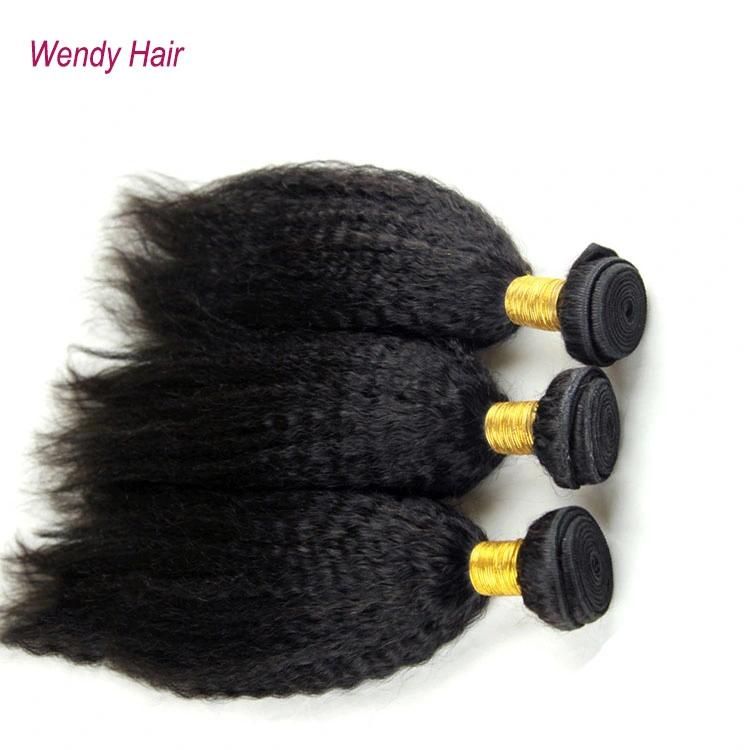 Hair Bundles Vendors Cuticle Align Raw Hair Bundles 10A Human Hair Bundles