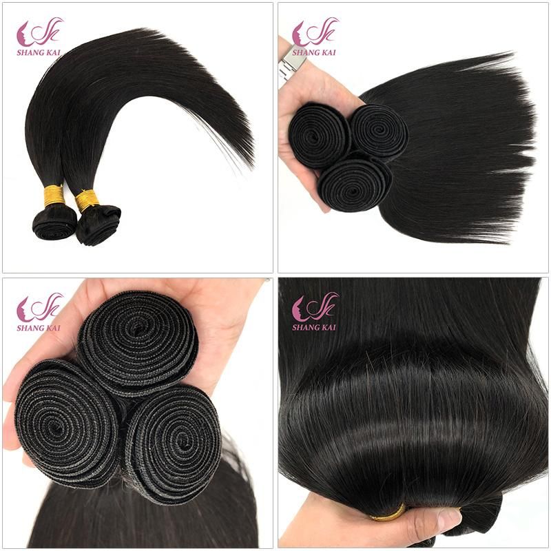 Russia Remy Hair Wholesale Handtied Weft Hair Extensions