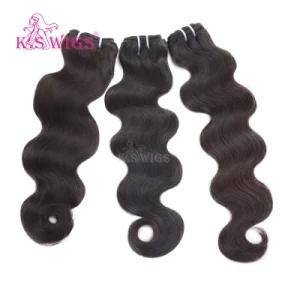 Body Wave Virgin Remy Human Hair
