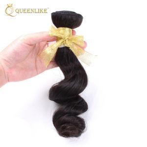 Unprocessed Virgin Brazilian Raw Human Remy Hair Extensions