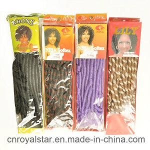 2016 Hair Braid 100% Kanekalon Jumbo Braid Synthetic Hair Extension