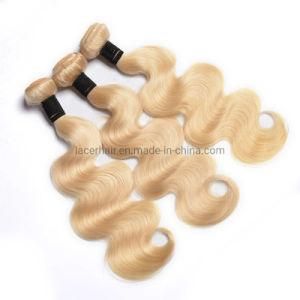 #613 Body Wave Peruvian Human Hair Weave Hair Weft Bundles Human Hair Extension