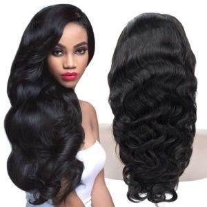 Best Selling 100% Human Virgin Hair Peruvian Full Lace Wig Hair