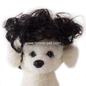 Dog Product Pet accessory Small Doggie Beautiful Wigs