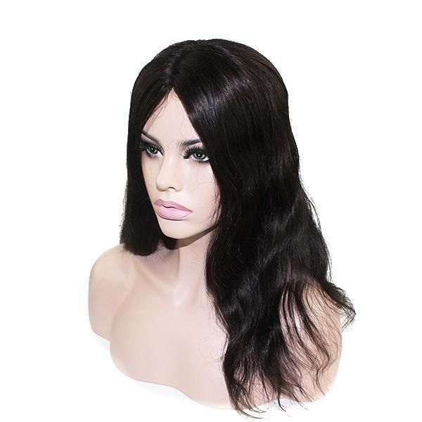 Women′s Integration Hair Replacement