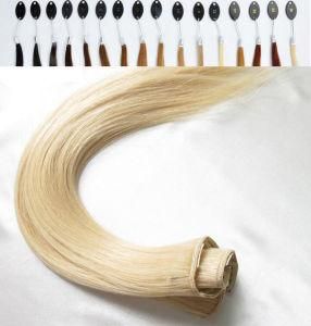 Brazilian Remy Hair 150g Clip in Hair Extension