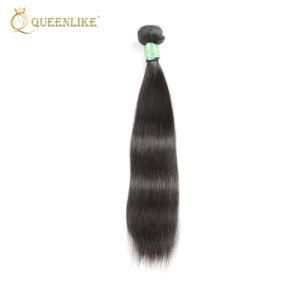 Brazilian Vendors Natural Unprocessed Virgin Human Hair Extensions
