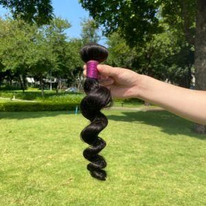 Hair Bundles Wholesale Indian Hair Bundles Body Wave 100%Human Hair No Tangle No Shedding