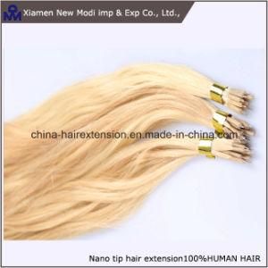 Virgin Human Hair Nano Ring Hair