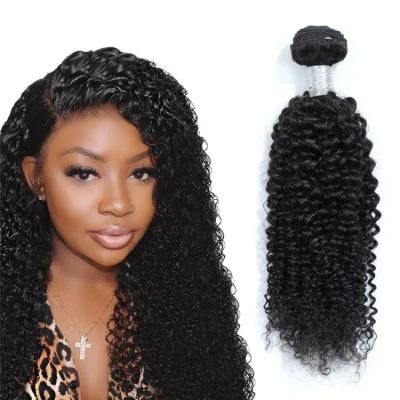 Kbeth Hot Beauty Afro Kinky Curly Hair Bundles, Perruque Kinky Curly Virgin Hair Wholesale, Unprocessed Raw Brazilian Human Hair Vendor