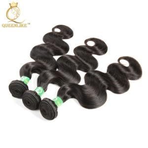 Grade 10A Virgin Aligned Cuticle Mink Vendor Human Hair