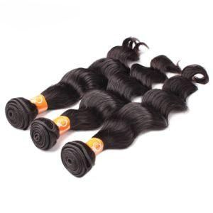 Cambodian Virgin Raw Women Human Natural Hair Bundles