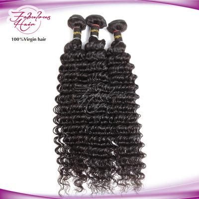 Shedding and Tangle Free Wholesale Mongolian Virgin Hair Weave