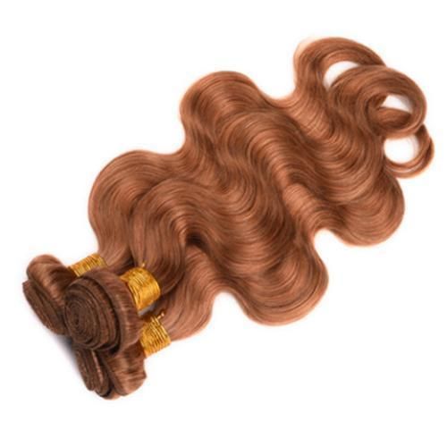 Body Wave Hair Bundles Brazilian Human Hair Bundles