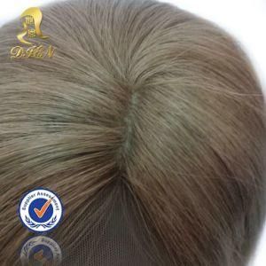 Brazilian Hair Silk Base Human Hair Wig