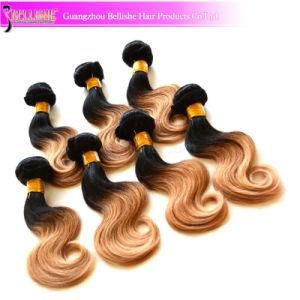 Virgin Remy Peruvian Human Hair Weaving